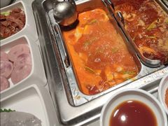 -海底捞火锅(龙湖金沙天街店)