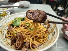 -梅溪·小伙子干挑面(安吉总店)