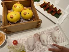 -北海银滩皇冠假日酒店-德丰楼中餐厅