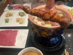 -南门涮肉(上海二店)