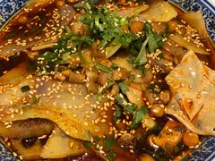 -辛香汇·现炒川菜(武进吾悦店)