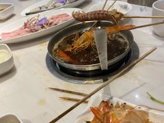 -围炉夜话·潮汕卤水火锅(榕江店)