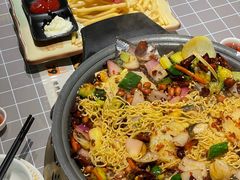 -滋味烤鱼(超洋店)