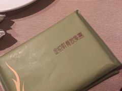 -陶陶居海鲜酒家(新马路店)