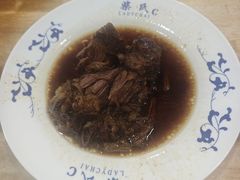 -柴氏风味斋(甘家口店)