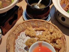 -吴氏老妈·23年家常菜(古城店)