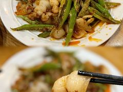 -灯盏窝餐厅