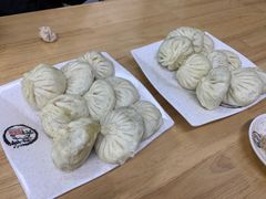 -津门张记包子铺(三马路店)