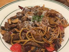 -1861意大利餐厅(文化广场店)