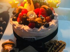 -EnergyCake蛋糕理想国