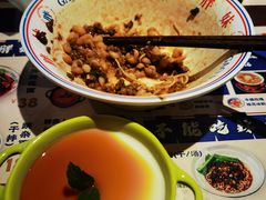 -高胖妹面庄(黄河道店)