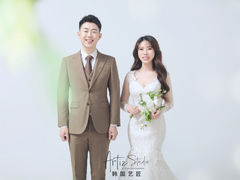 -韩国艺匠ARTIZ STUDIO(长沙店)