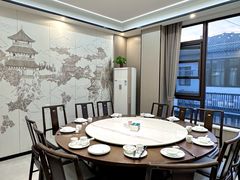 -蟹天蟹地农家菜·阳澄湖大闸蟹(浅水湾店)