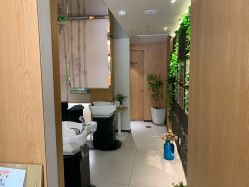 -愉己冥想·护发专门店