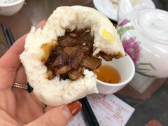 -香港蓮香樓(中環店)