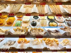 -马路边边串串香(双井直营店)