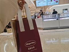 -哈根达斯(皇城恒隆广场店)