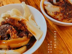 -洞子口张老二凉粉(文殊院店)