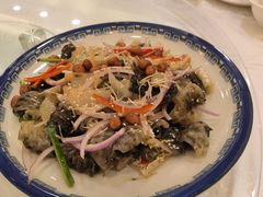 -寻味顺德·南记酒家·传统顺德菜·鱼生(广源路店)