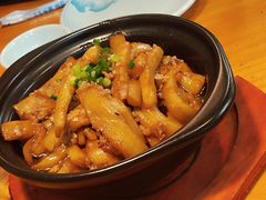 -61号餐吧(兴坪古镇漓江店)