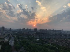 -烛影拾光观景餐厅·创意菜·摄影·小提琴(大唐不夜城店)