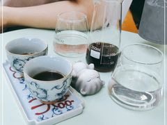 -COFFELIZ COFFEE