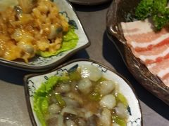-明洞王妃家烤肉(苏州中心星悦汇店)