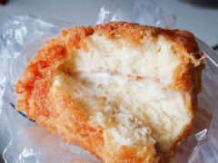 肉松小贝（牛肉味）-寻味唐派·牛奶手撕面包(府前街店)