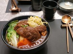 -馔豚·台北菜专门店(深圳湾万象城店)