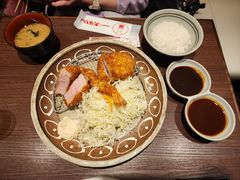 -矢场猪(名古屋站名铁店)