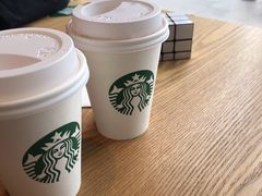 -星巴克臻选(武汉首义汇店)