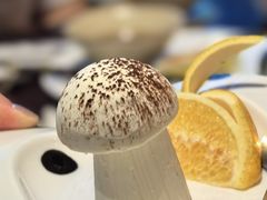 -滇野云南野生菌餐厅(陕西南路店)