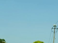 -嘉北郊野公园北游客中心-地上停车场