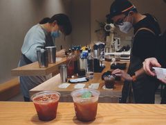 -O.P.S. CAFE