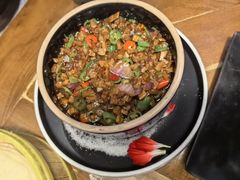 -雀舞云南菜(天津天河城购物中心店)