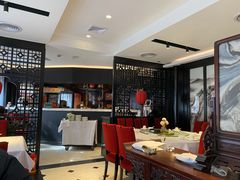 大堂-新花城蟹粉馆(乌鲁木齐店)