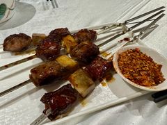 -蠔友汇·海鲜·生蚝烧烤(大东店)