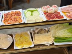 -老字号.雅克白族石板烧十年老店(大理古城店)