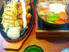 -铃木食堂(帽儿胡同店)