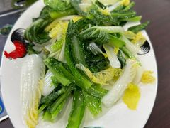 -华仔土鸡店(三元里分店)