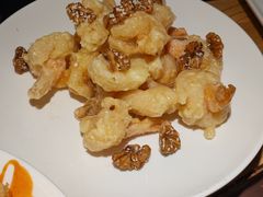 -吴越荣记·苏州菜·松鼠桂鱼(娄门景区店)