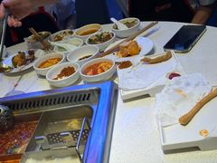 -海底捞火锅(金花路店)