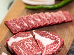 -虎哥六韩式烤肉料理 TIGERGRILL(隆生金山湖中心购物广场店)