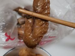 -大竹林卤菜(慈竹苑店)