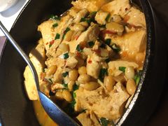 -回头食客-李久其家民间餐厅(望城金桥国际店)