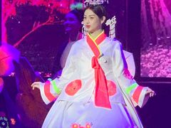 -金东尼人妖秀