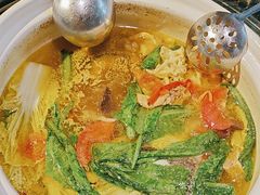 -先机泉水鸡汤(南山老君洞店)