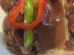 -大鹏饭店·金陵家宴(奥体中心店)