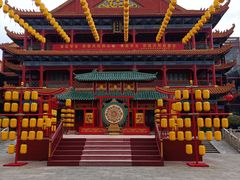 -西湖楼禧园·宴会聚餐(三一大道店)