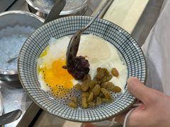 -哼哈豆花工房(高铁吾悦广场店)